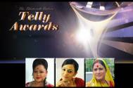 Shubhangi Gokhale, Bharti Singh, Aashita Dhawan