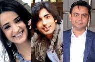 Buzz: Saurabh Tewari Films have three shows in the making; Mohit and Sanaya approached to pair up again..