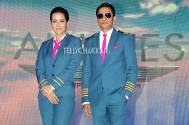 Tulip Joshi and Yudhistir