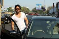 Shaheer Sheikh 