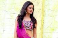 Rashami Desai