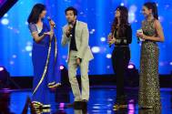 Wild card entries; Aditya and Pankhuri to appear in India