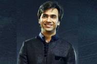 Nikhil Sharma