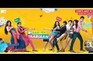 MTV Kaisi Yeh Yaariyan