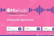 MIXRADIO 6TH MUSIC CONNECTS
