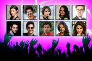 Party Till You Drop: Tips from TV Celebs 