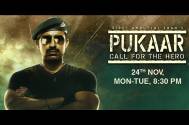 Pukaar - Call for the Hero