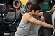 Harshith Arora, Chandni Bhagwanani