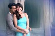 Anuj Sachdeva and Anushka Sharma