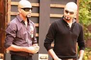 Raghu & Rajiv