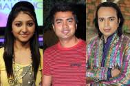 Bhoomi Trivedi, Debojit Saha, Altaf Raja