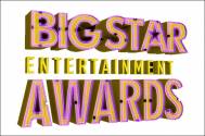 BIG STAR ENTERTAINMENT AWARDS