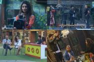 Synopsis: Day 94 at Bigg Boss 8