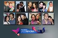 TV Babies of 2014
