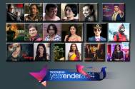 2014: Big Celebs, Flop TV shows 