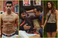 Gautam Gulati, Rahul Mahajan, Karishma Tanna