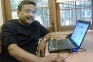 Ex Content and Programming Head of Sahara One, Sharad Raj 