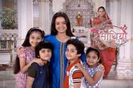 Saath Nibhana Saathiya