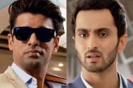 Mohit Malik and Vibhav Roy