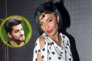 Diandra rooting for her Bigg Boss 