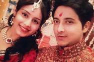 Mehul Vyas and Rhea Sharma