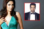 Karishma Tanna and Upen Patel