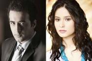 Punit Tejwani and Swati Semwal 