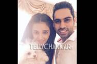 Shilpa Anand and Raman Handa
