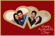Barkha Bisht and Indraneil Sengupta