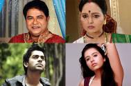 Ashiesh Roy, Ananya Khare, Neeraj Malviya, Charu Asopa