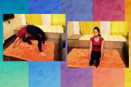 Asha Negi shares her fitness mantra