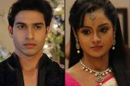 Vijyendra Kumeria and Ishita Ganguly