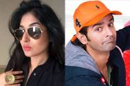Kritika Kamra and Barun Sobti 