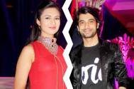 Divyanka-Ssharad SPLIT