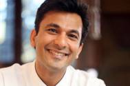 Celebrity chef Vikas Khanna