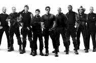 The Expendables
