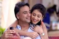 Sachin Tyagi and Hiba Nabab