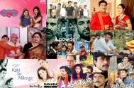 Indian TV soaps that have similar plots 
