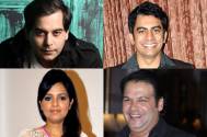 Gaurav Gera, Suresh Menon, Sugandha Mishra and Kunal Kumar