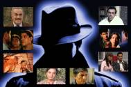 Best Detective Characters on TV