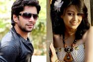 Sharhaan Singh and Tapasya Nayak 