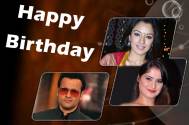 Rohit Roy, Rupali Ganguly, Aarti Singh