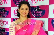 Supriya Pilgaonkar 
