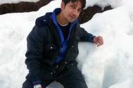 Vijay G Badllani 