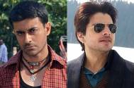 Gautam Rode and Rahil Azzam