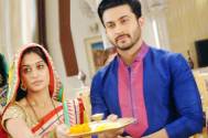 Dipika Samson and Dheeraj Dhoopar