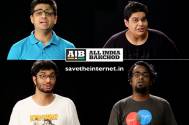 Tellychakkar.com supports #SaveTheInternet campaign