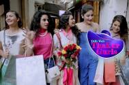 Dilli Wali Thakur Gurls 