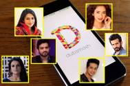 Actors and their Dubsmash addiction 
