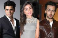 Mohit Malik, Neha Marda, Vibhav Roy